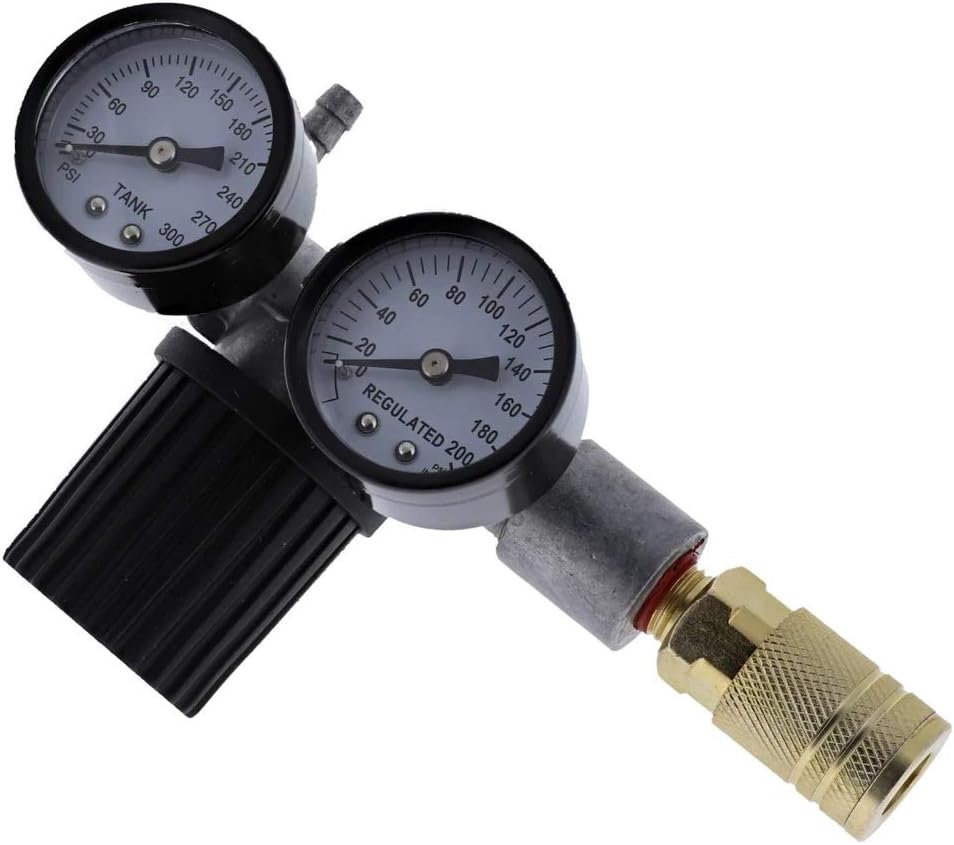 Porter Cable N246884 Manifold Assembly