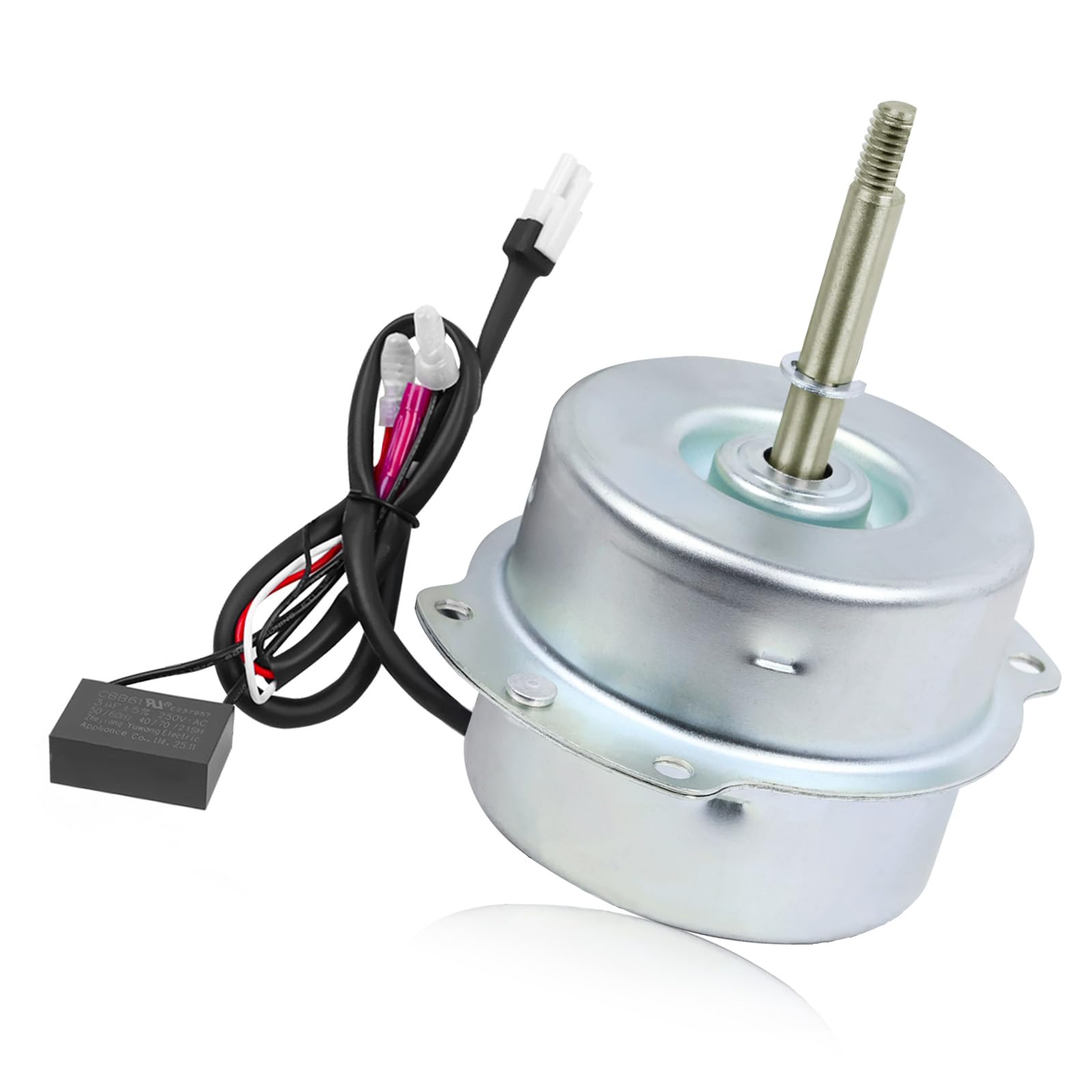 FFV3700297S Bathroom Fan Motor Compatible with Panasonic Exhaust