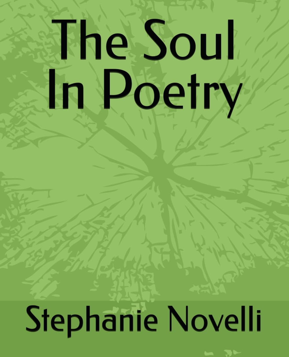 The Soul In Poetry
