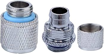 Alphacool 水冷フィッティングセット Complete water cooling sets