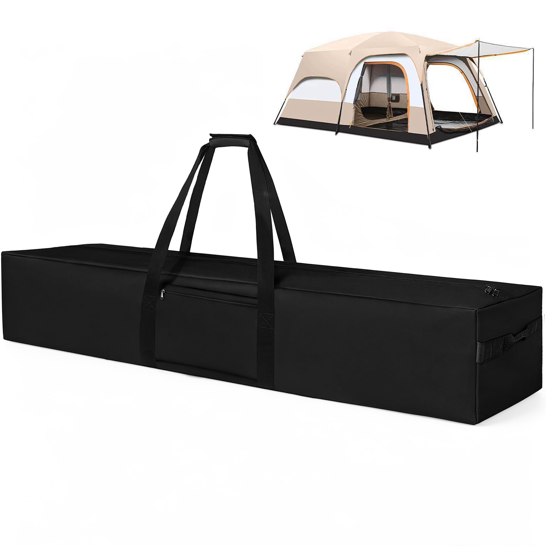 Waterproof Storage bag for bug Zapper product research image