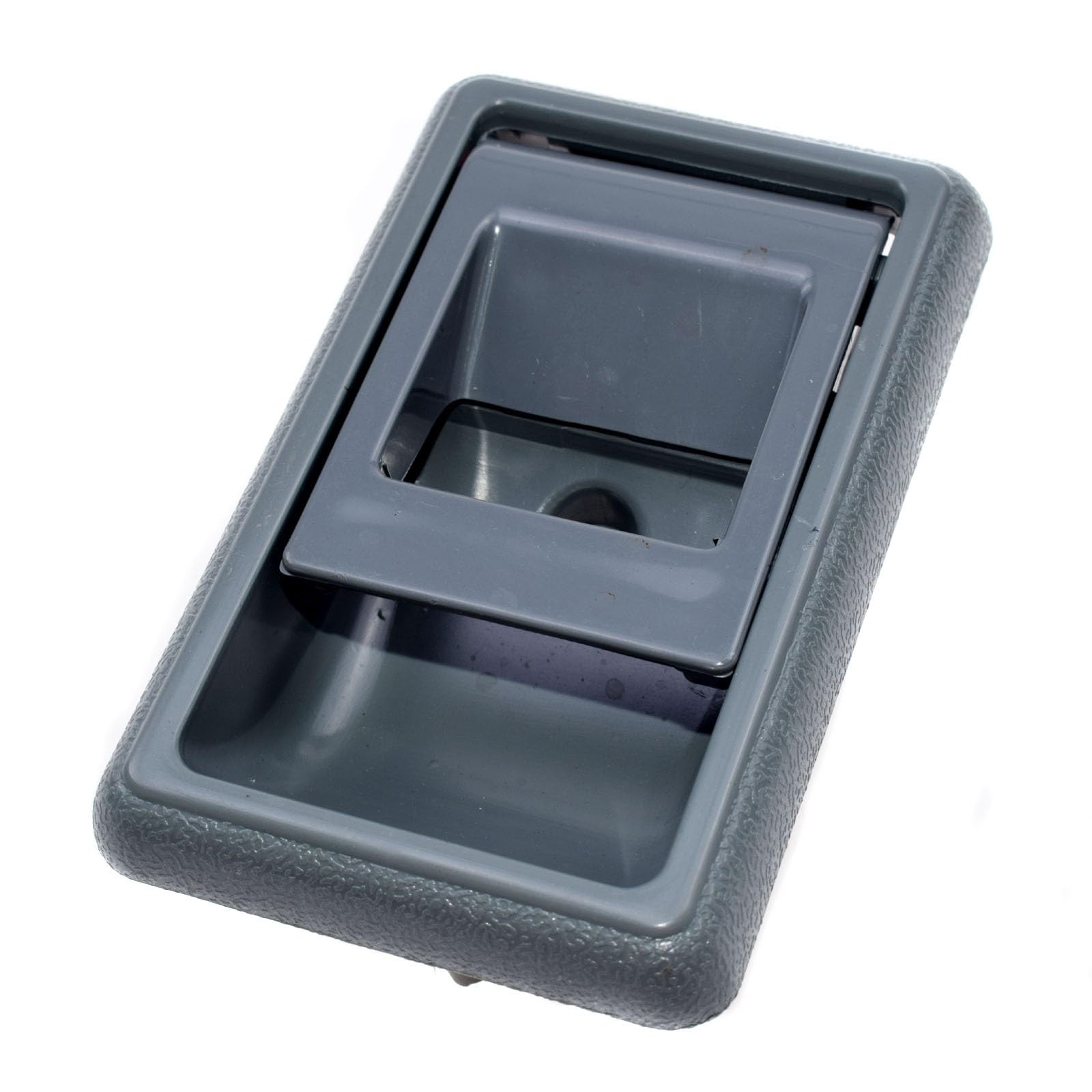 Alqoiue Right Front Compatible With Geo For Prizm 1988 1989 1990 1991 1992 Inside Left Door Handle Auto Replacement Parts Oem:6925012120 6926012120