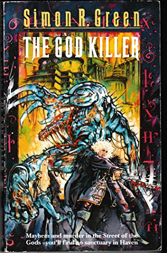 The God-killer view 2