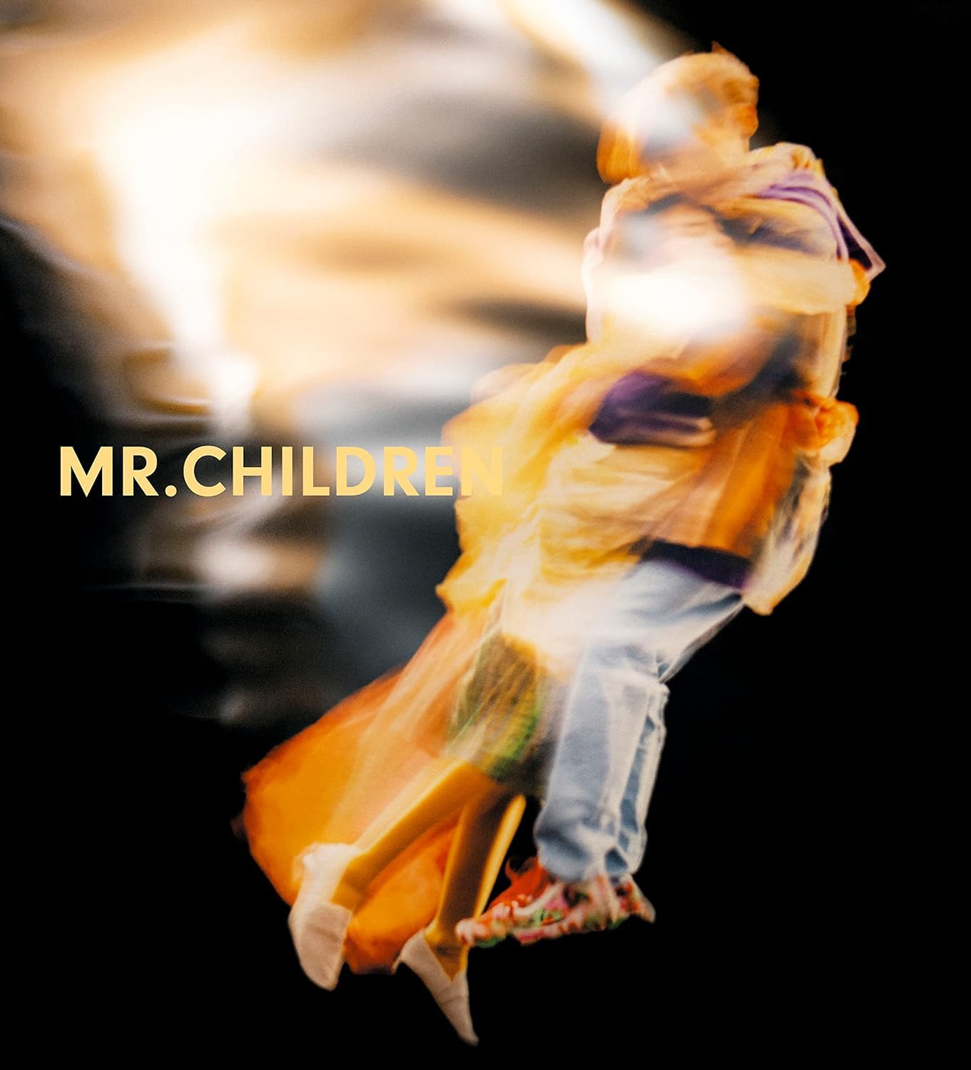 Amazon.co.jp: Mr.Children ベストアルバム Mr.Children 2015-2021