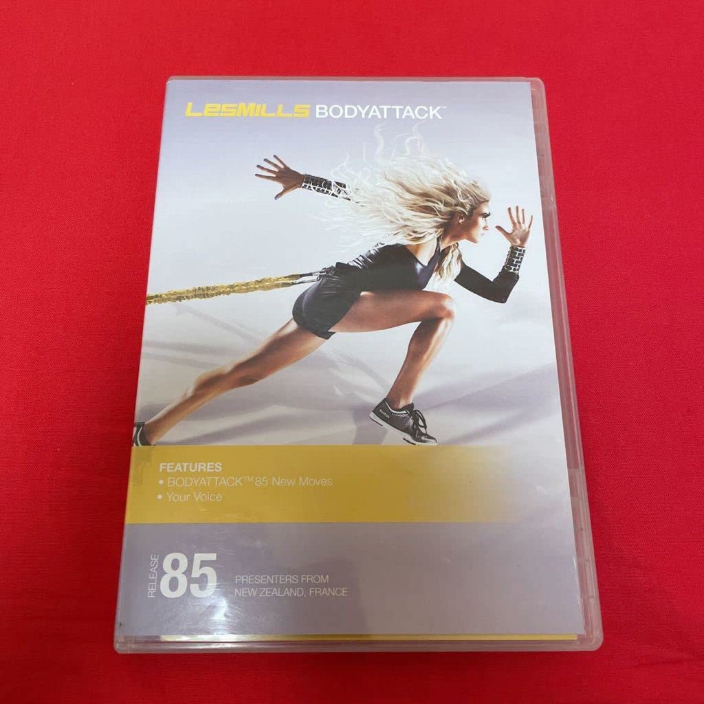 レズミルズ　ボディアタック　63.65.84、82 レズミルズ ボディアタック 63.65.84、82