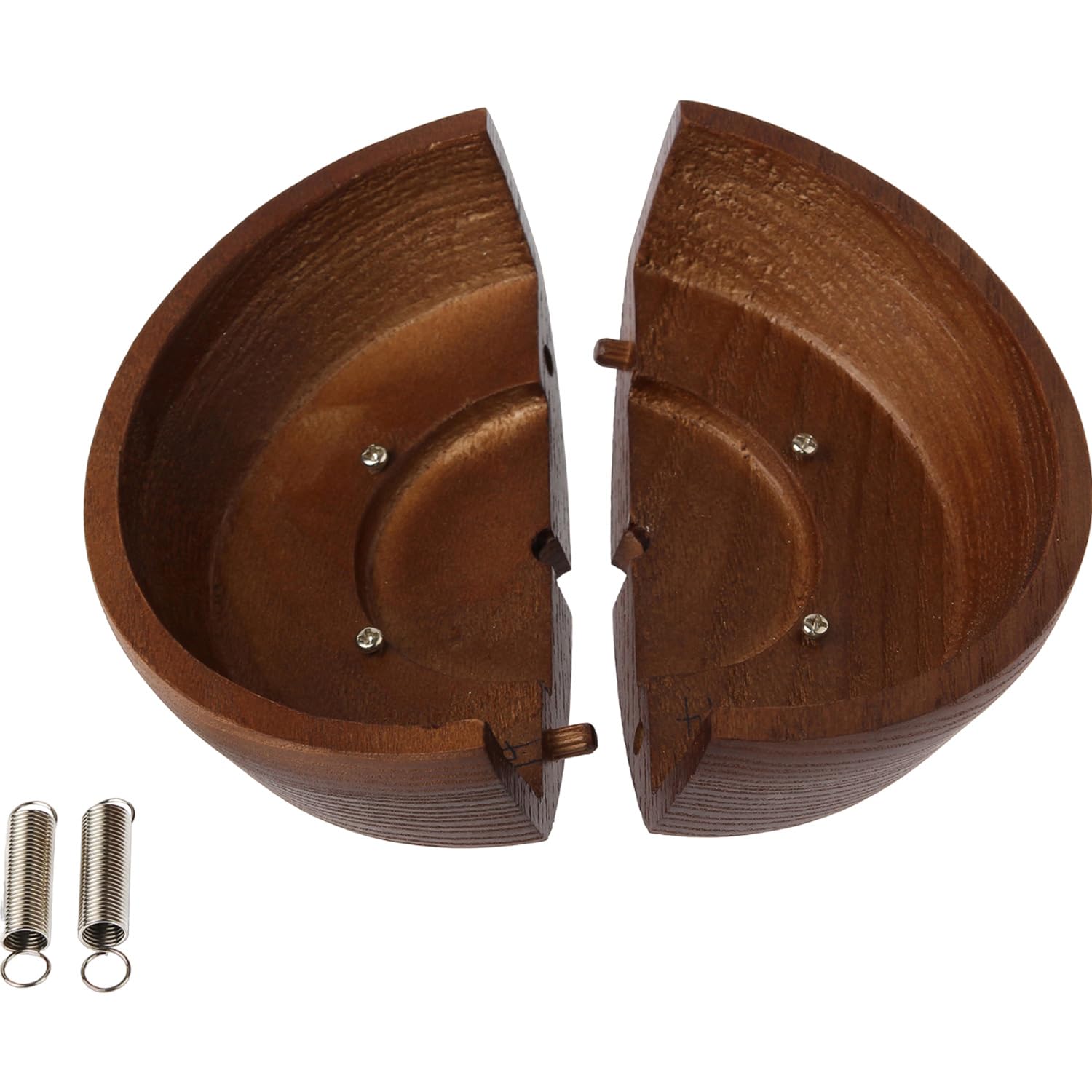 木調照明器具カバー シーリングカバー | iichi 日々の暮らしを心地よくする