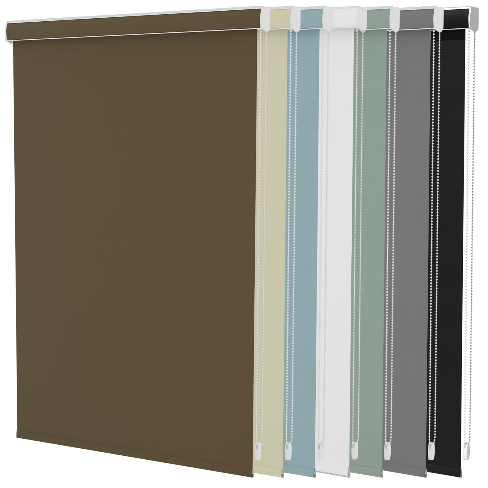 MYshade Roller Shades