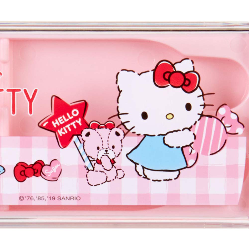 Amazon.co.jp: サンリオ(SANRIO) ハローキティ スプーン&フォーク