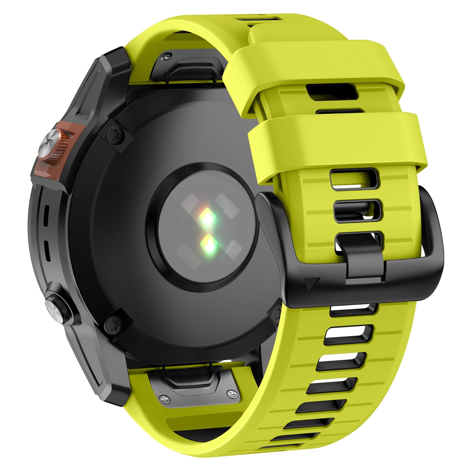 Garmin Fenix Pro Bands U-LIMVE Watch Band For Garmin Fenix Pro - Main Image