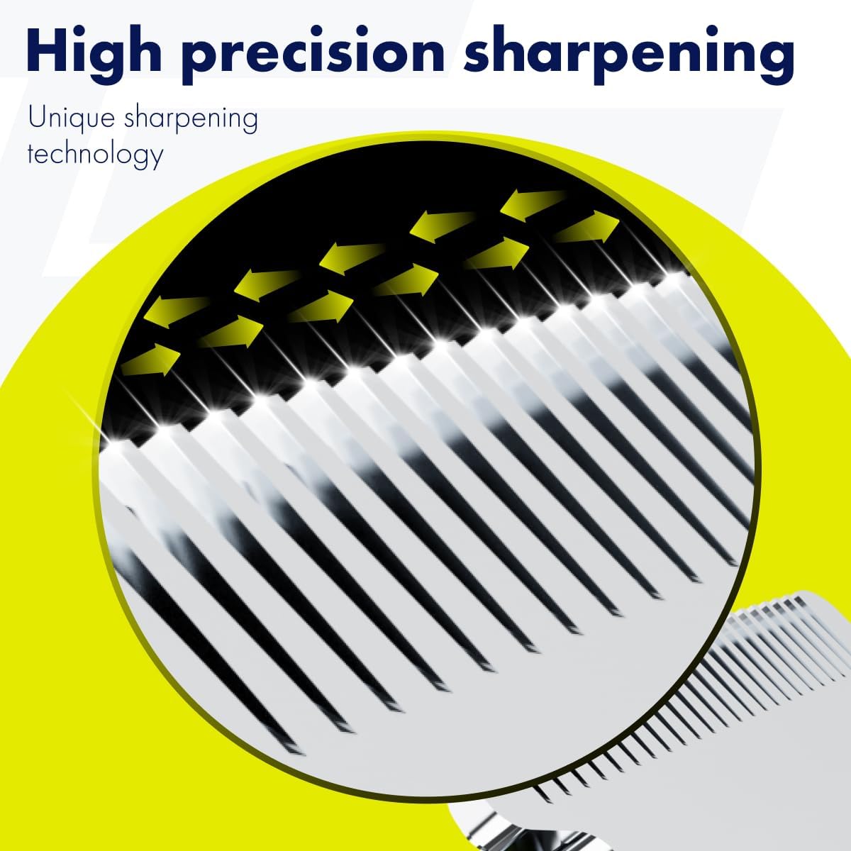 Toptech Beard Trimmer for Men – 5-in-1 Men’s Grooming Kit, Hair Clipper, Nose & Ear Trimmer, Body Groomer, Electric Shaver – Corded/Cordless, Rechargeable, Washable, 90-Min Runtime, Quick Charge