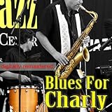 antikk bluse  Blues For Charly