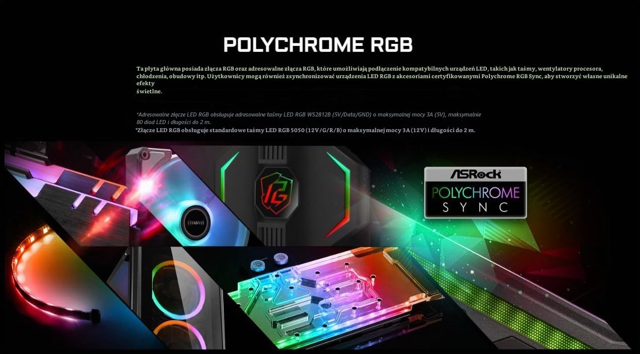 MB ASRock AMD AM5 B850 Pro-A