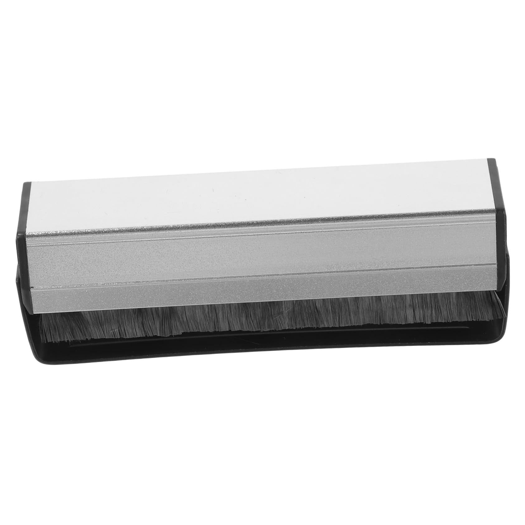 Housoutil 3 Pièces Brosse pour Disque Vinyle Brosse D'enregistrement Brosse Propre Disque Vinyle Outil d'entretien De Disque Vinyle Brosse Vinyle pour Disques Velours l'audio Enregistrer