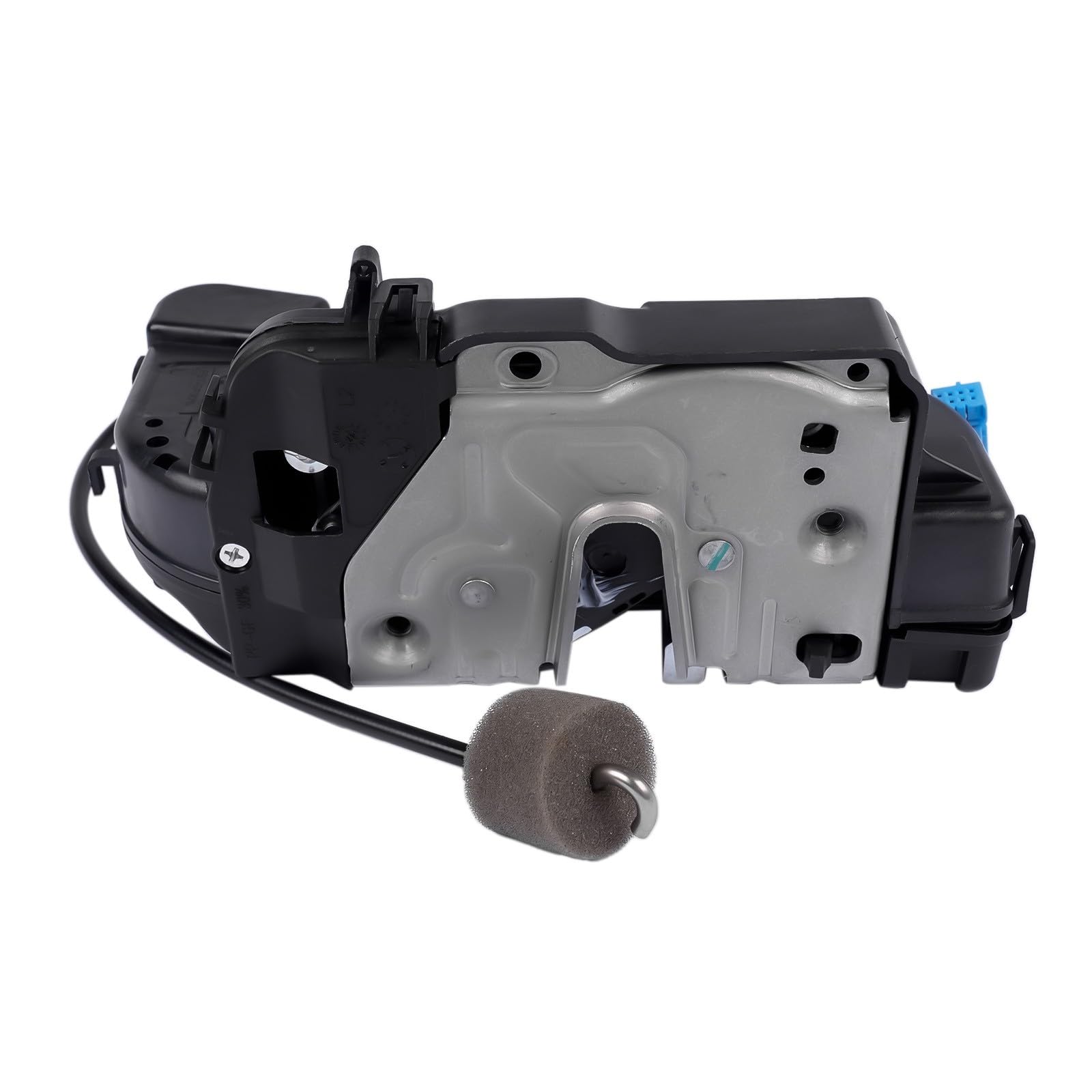 Cerradura de puerta trasera izquierda A2037300135 compatible con Clase C W203 S203 C180 C200 C220 C230 C240 C270 C280 C320 C350