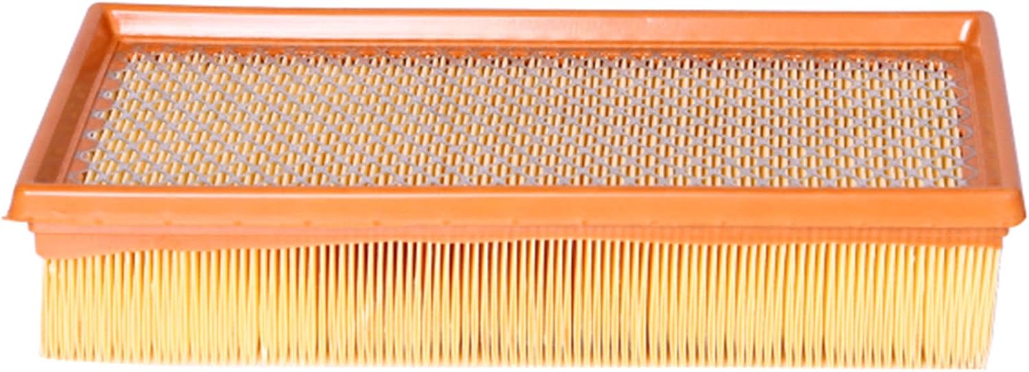 Automotive Air Filter with Iron Mesh for BMW X5 E53 (00-06) 7 E38 (94-01) for ALPINA B12 (95-01) 13721702907 13721742201