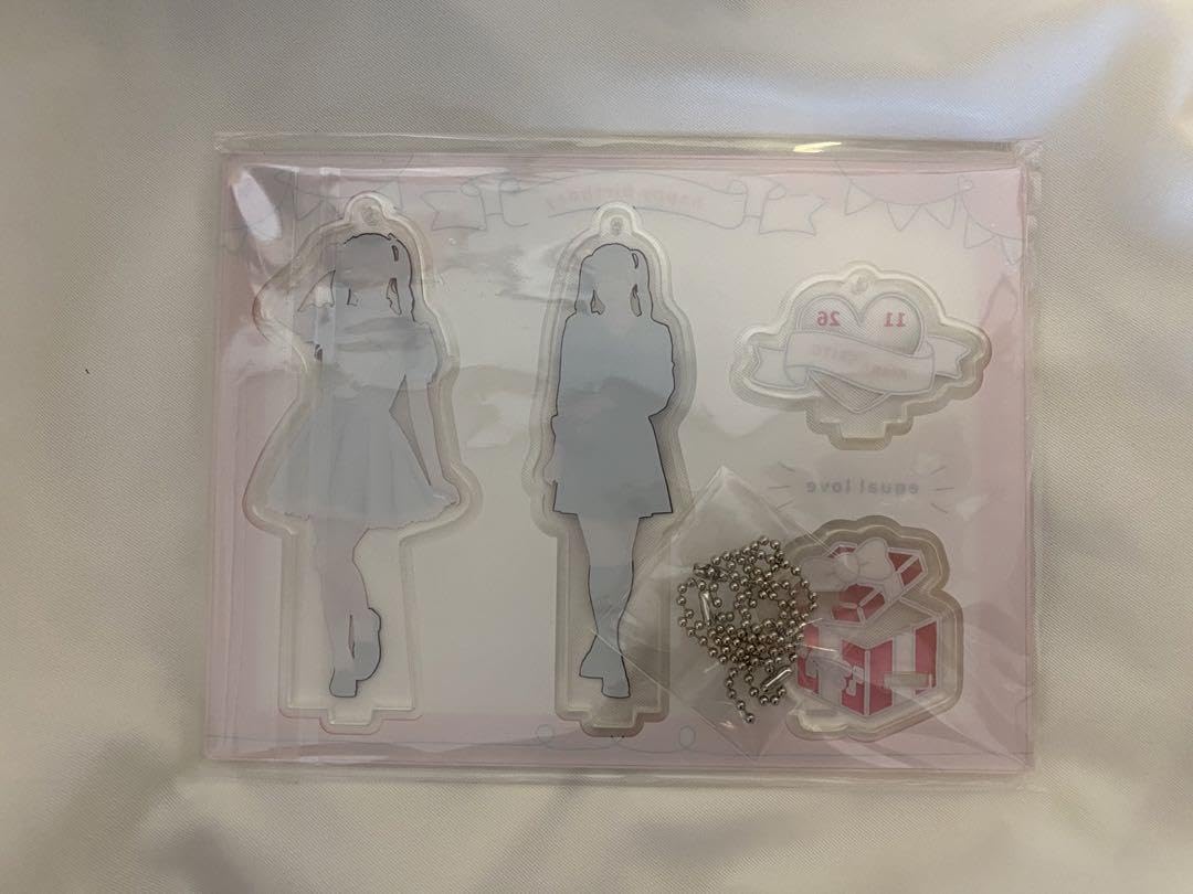 Amazon.co.jp: イコラブ 齋藤樹愛羅 生誕グッズ 生誕アクスタ 2022