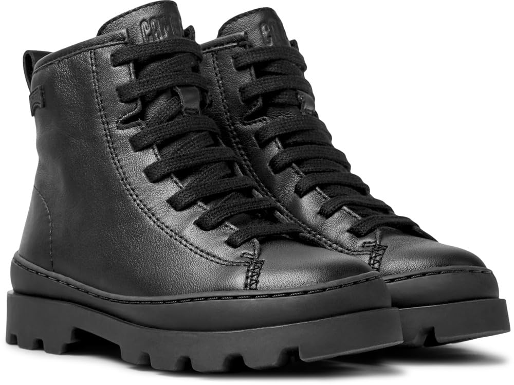 Camper - Brutus Kids-k900179, Barca ad ancora. Unisex - Bambini e ragazzi