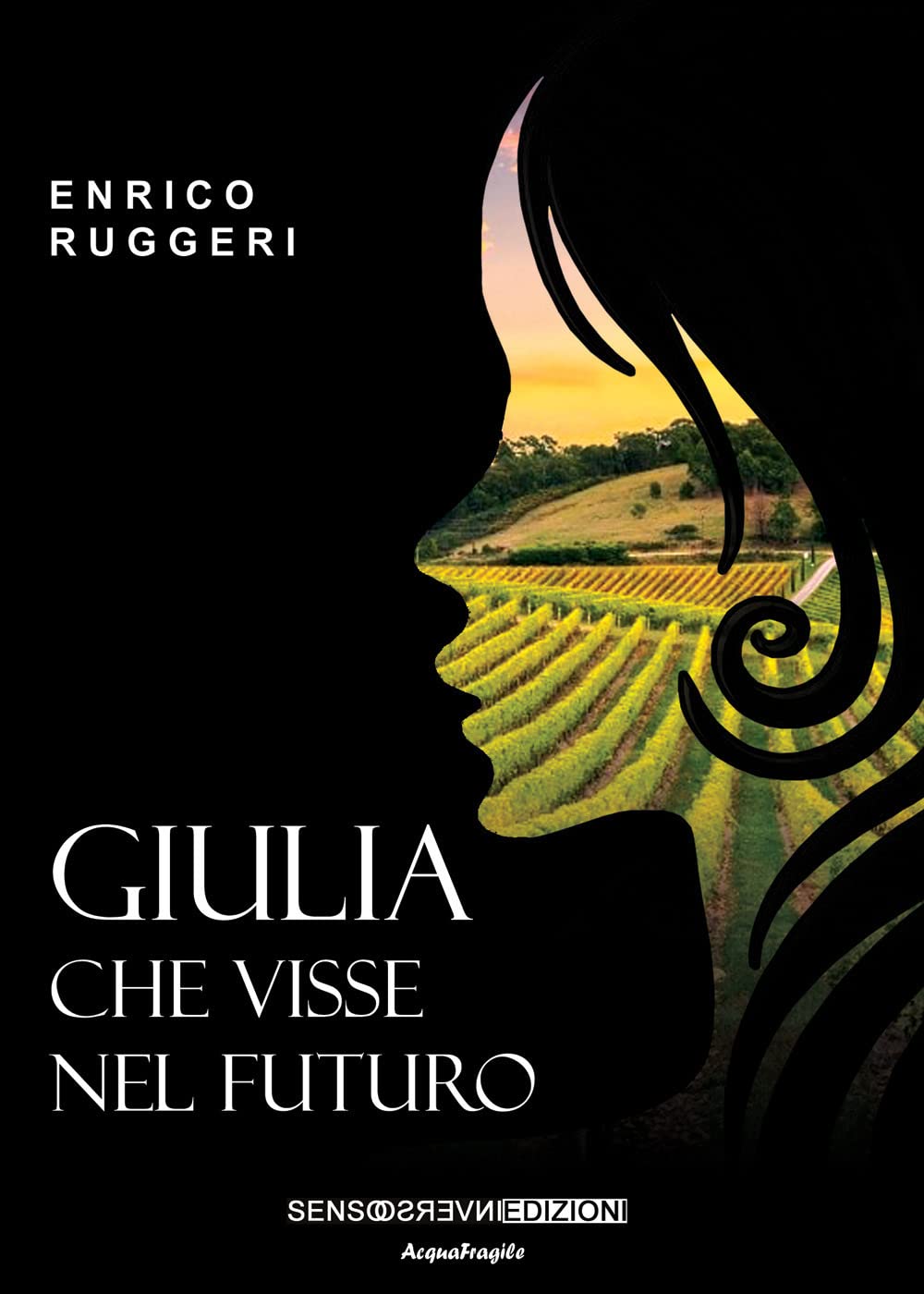 Giulia Che Visse Nel Futuro - 4