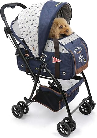Amazon ペットパラダイス スヌーピー 3way ハンドフル ペットカート 多頭 折りたたみ 小型犬 キャリー ドライブボックス 遮熱日除け アルミフレーム 軽量コンパクト 998 ペットパラダイス カート 通販