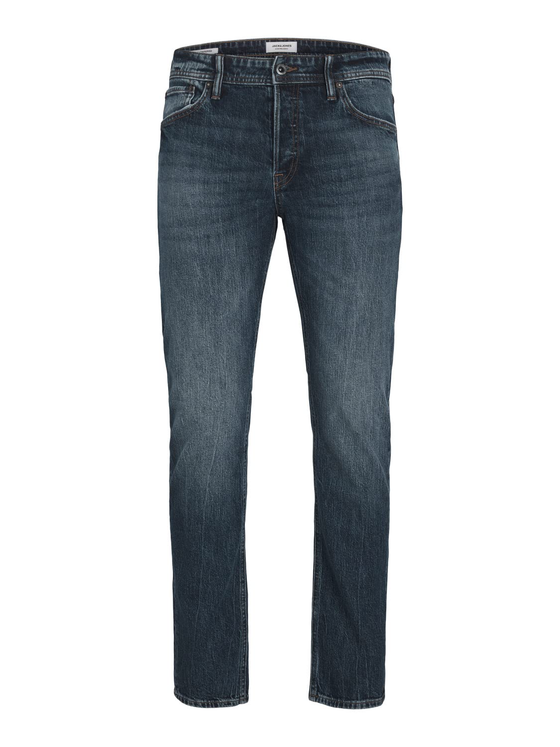 JACK & JONESMens MIKE Jeans
