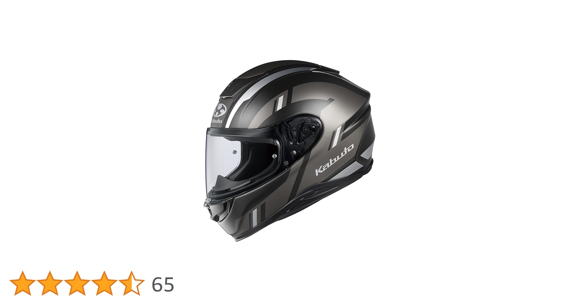 Amazon | OGK KABUTO バイクヘルメット フルフェイス AEROBLADE6 DYNA