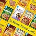 CHEERIOS Multi-Grain Jumbo, 1.01kg / 35.62oz (Imported from Canada)