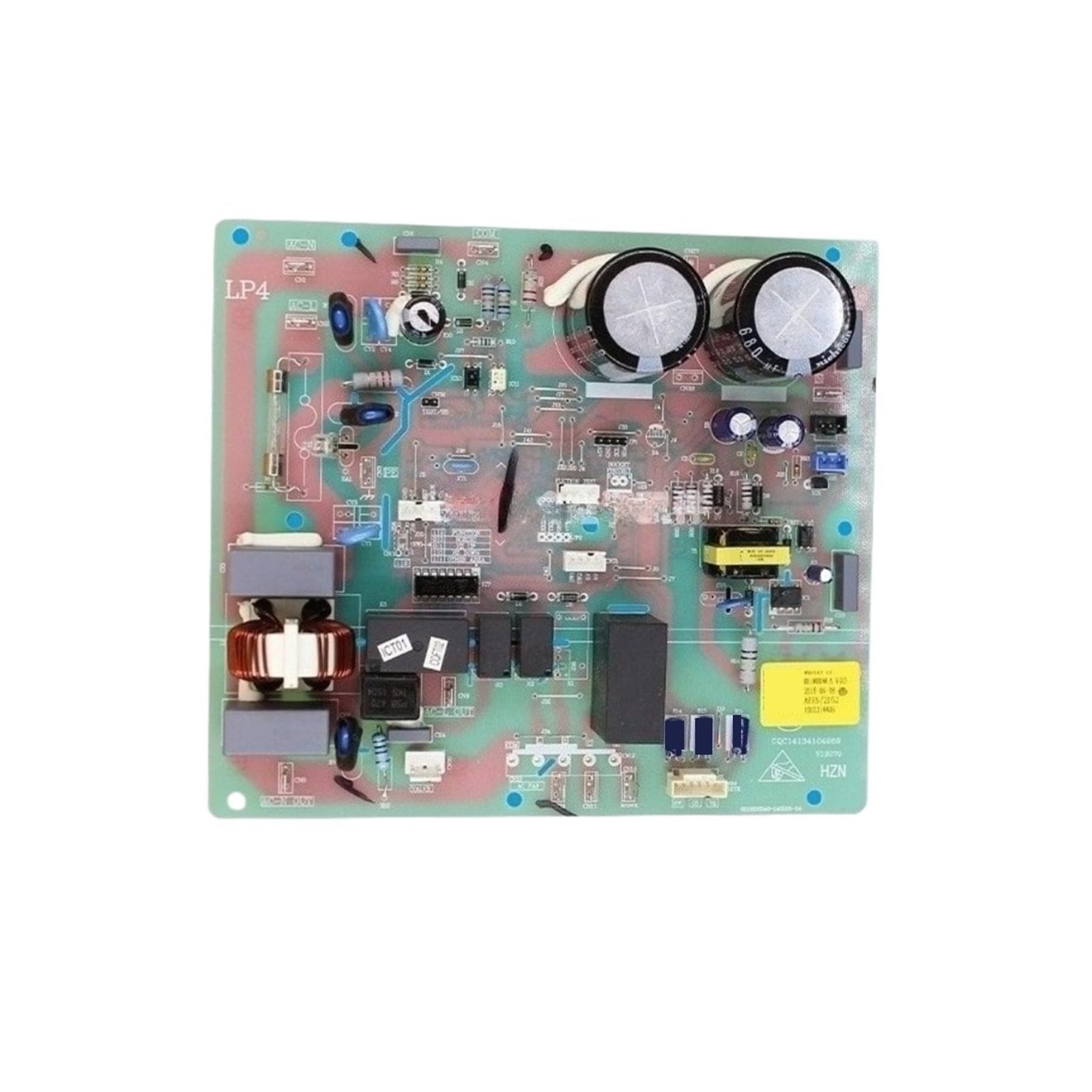 MTUX56XXETI For Air Conditioner Outdoor Unit Control Board 0011800346A Circuit PCB Conditioning Parts