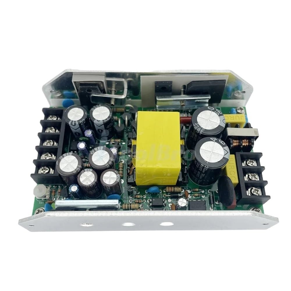 Carte Amplificateur, 250W, AC-DC, 110V, 220V, 300V, 12.6V, 6.3V