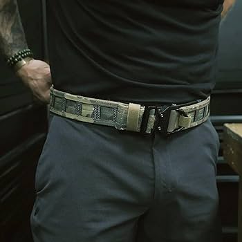 LBX Tactical、LBTのAssaulters Beltセット LBX Tactical | Assaulters Belt | (Ranger Green/XLarge)