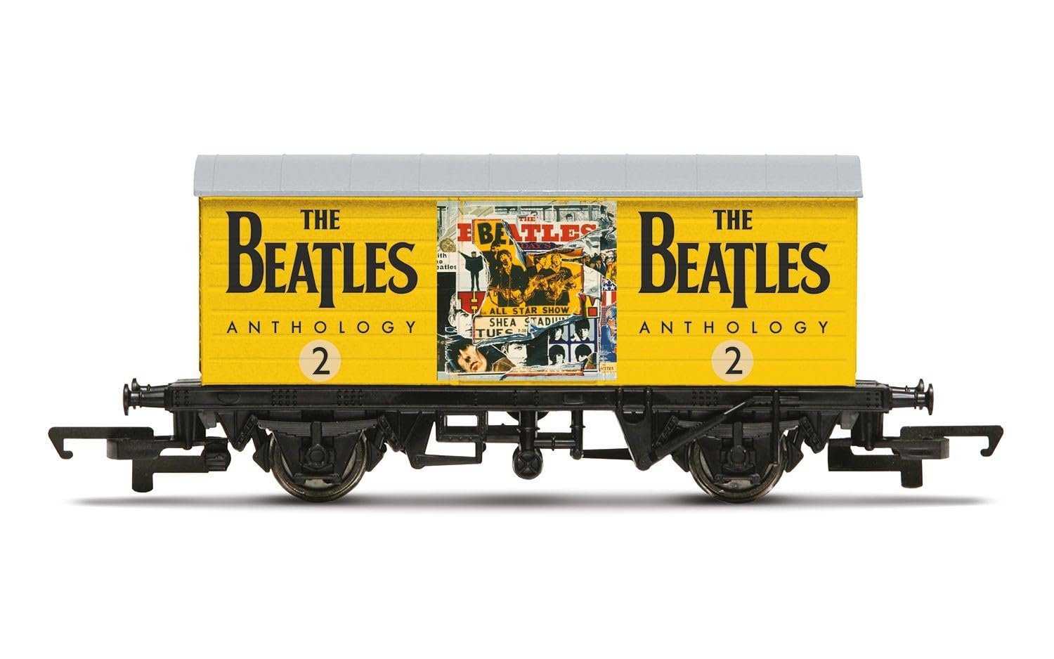 Hornby - R60313 The Beatles Anthology 2 Wagon