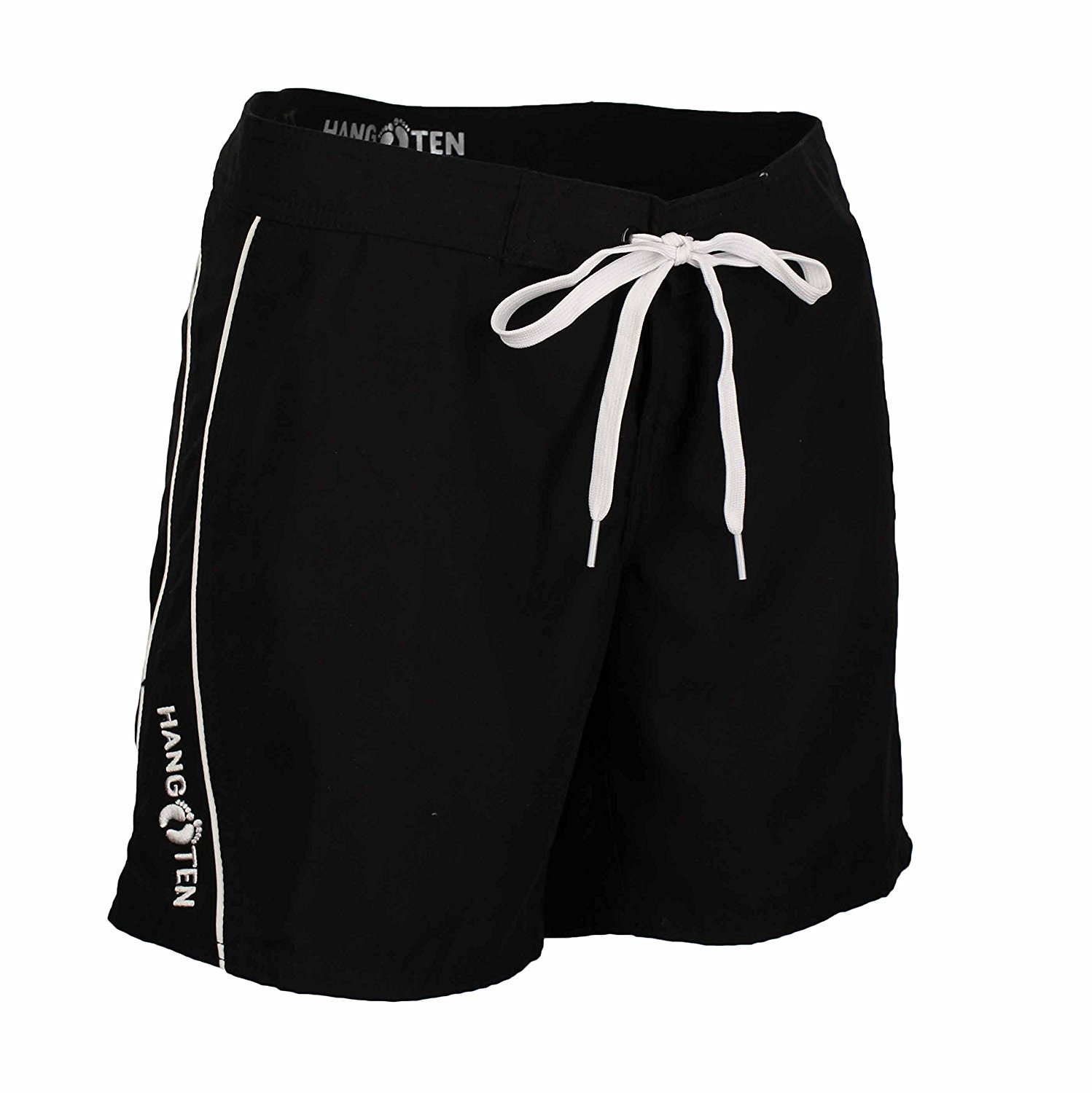 Board Shorts Hang Ten Shorts Amazon Hang Ten Womens Quick Dry