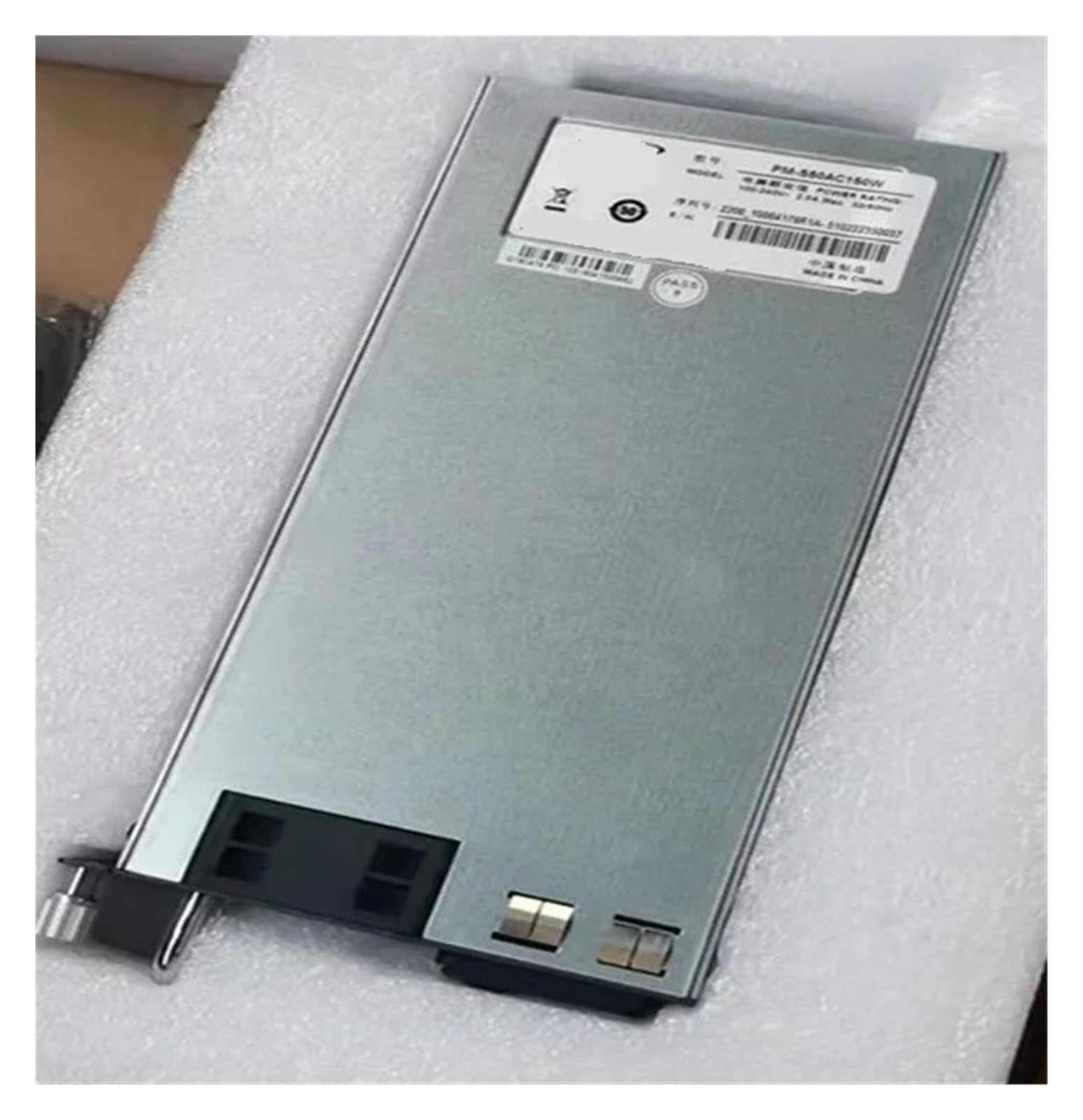 CLEUFWKO 1pcs Power Supply 150W PM-S50AC150W