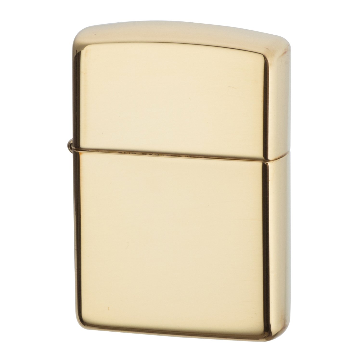 Amazon.co.jp: ZIPPO(ジッポー) ライター 無地 アーマー 169 ブラス 