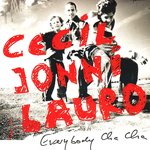 Cecil Jonni Lauro