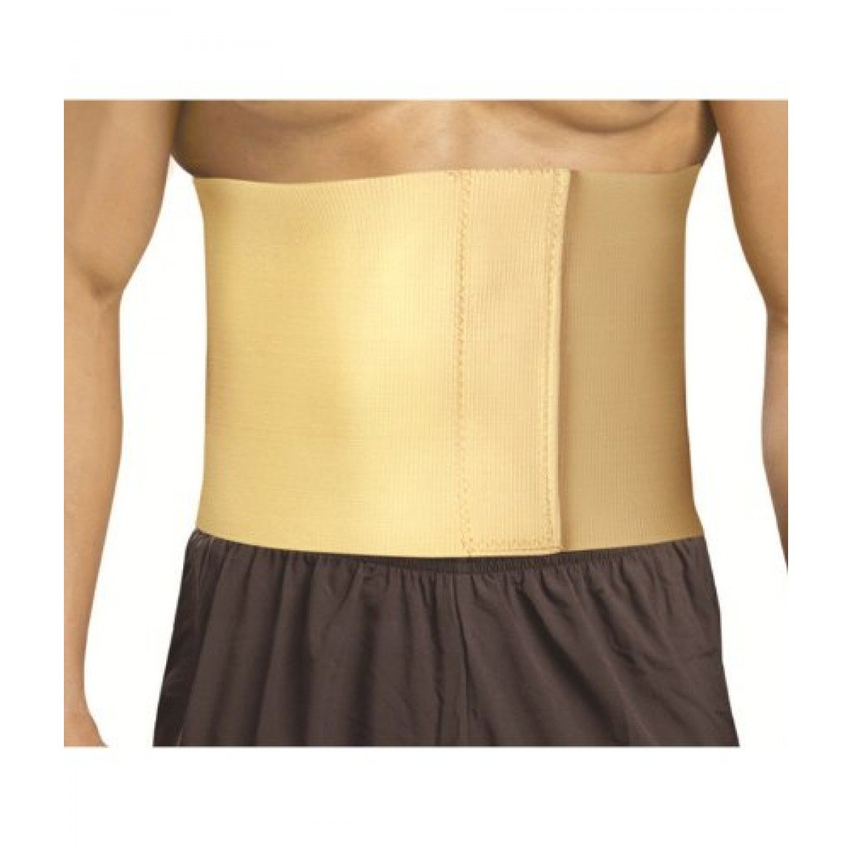DYNA Sego Abdominal Corset Plain (M)