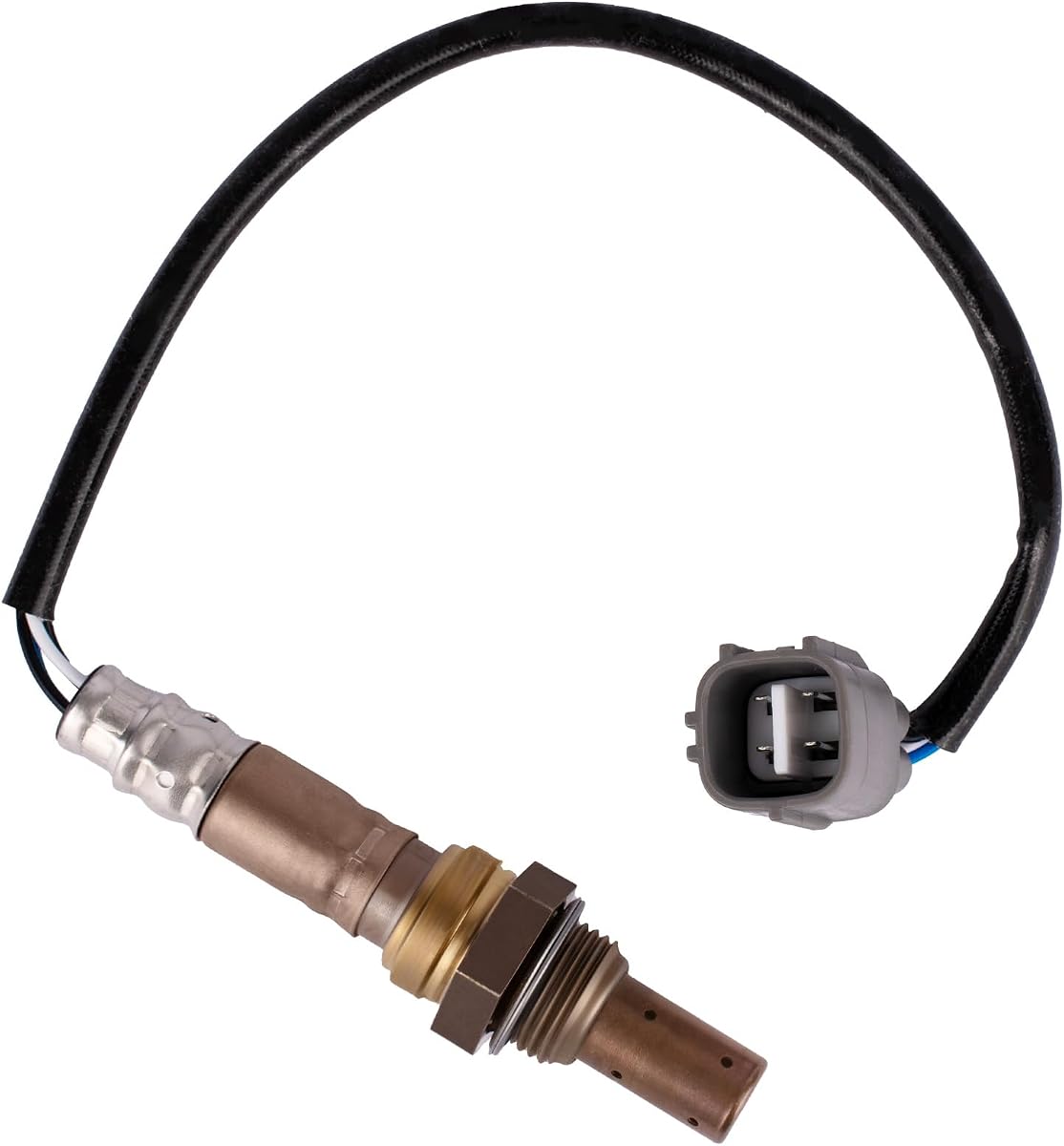 234-9009 Oxygen O2 Sensor Upstream, 02 Sensor Compatible with Lexus RX300 for ES300, for Toyota for Avalon for Camry for Highlander for Sienna for Solara
