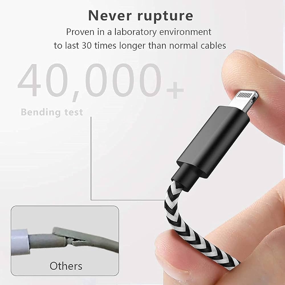 Amazon.com: [Apple MFi Certified] iPhone to 3.5mm Car AUX Stereo