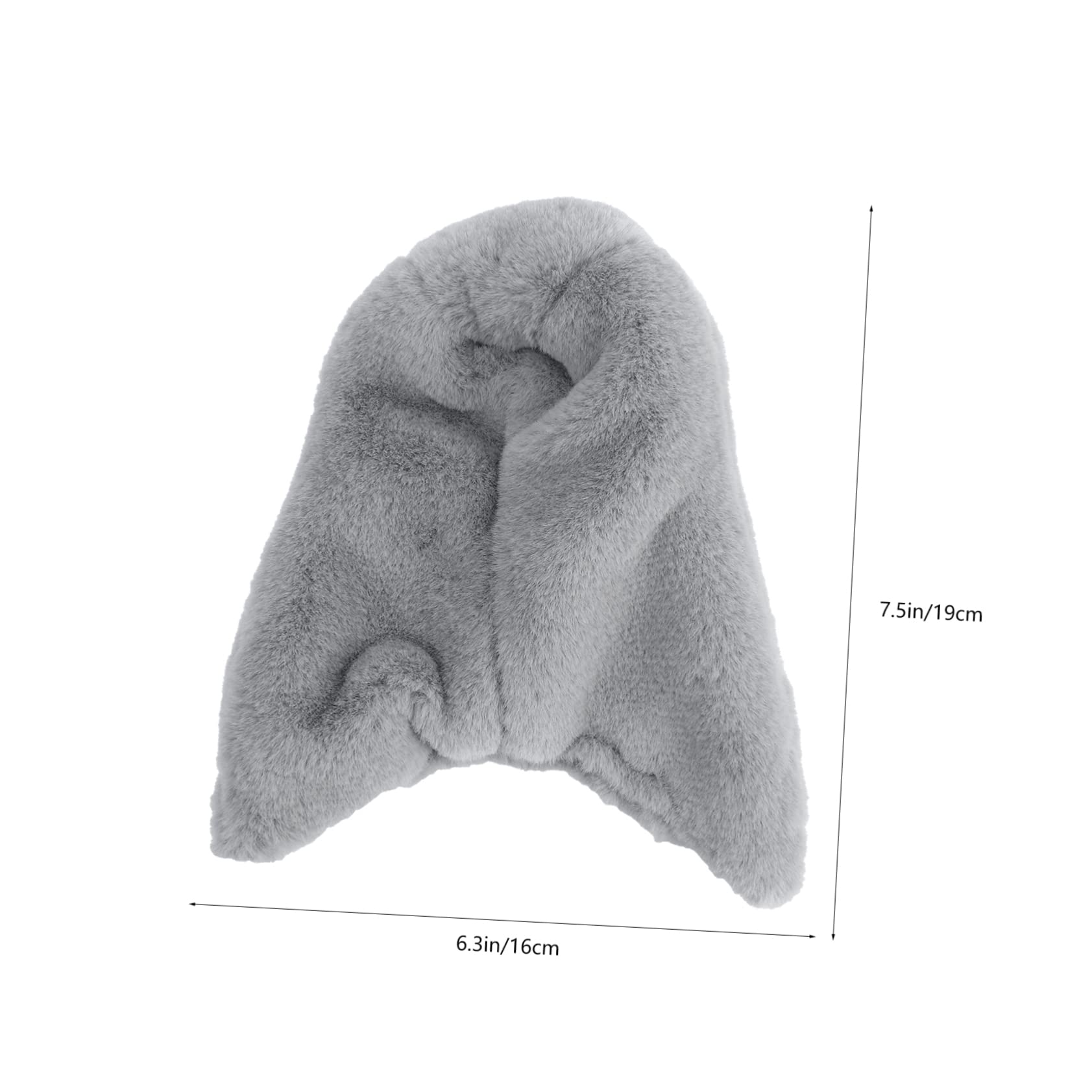 VICASKY 1Pc Parrot Warm Nest Blanket Soft and Cozy Bird Sleeping Blanket for Birds Breathable and Washable Present for Parrot Owners