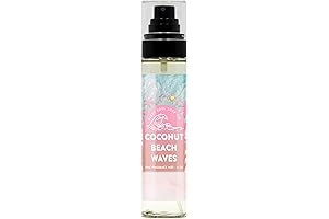 Coconut Beach Waves Fragrance Mist
