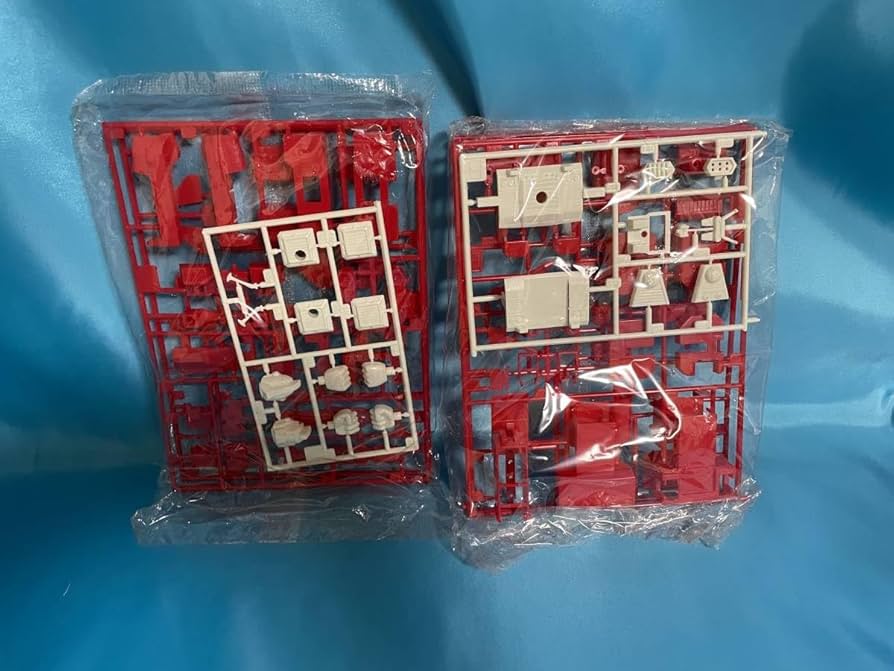 ガンダム イデオン 1／600シリーズ全シリーズ イデオン 1/600