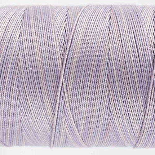 WonderFil Specialty Threads Fruitti, Mountains, 3ply 12wt, 100 Long
