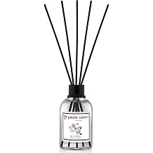 Pierre Cardin Reed Diffuser 110 ml - WHITE FLOWERS BEYAZ  EKLER - Oda Kokusu