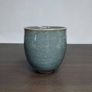 人間国宝　中島宏作　青磁小鉢 青磁の探究者「中島宏」 | 絵画高額査定はアート買取協会