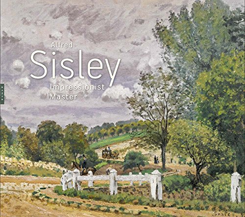 Price comparison product image Alfred Sisley Impressionist Master (Higher Ed Leadership Essentials)