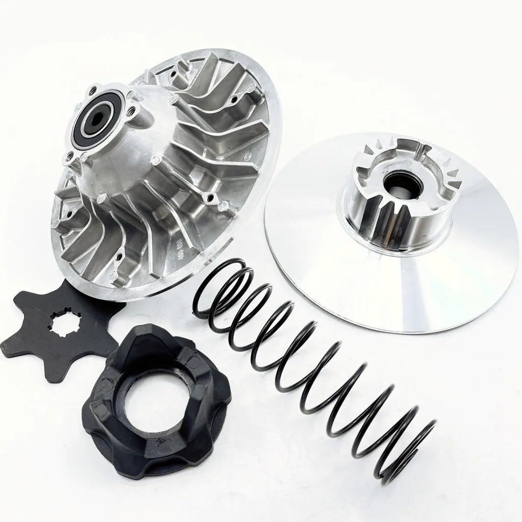Embrague secundario para Bombardier | Para poder-¿Outlander 400, 450, 420684450, 420280235, 420280250 ATV