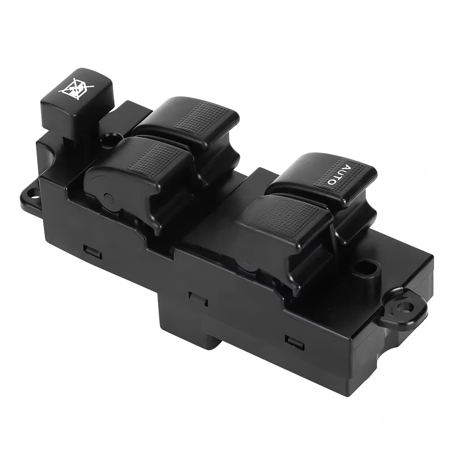 Compatible Con Ford Para Ranger Para Mazda BT-50 2006 2007 2008 2009 2010 2011 2012 Interruptor De Control De Ventana UE8D-66-350 Accesorios Para Automóvil Interruptor Ventana