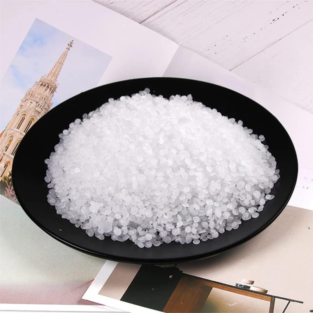 KROKIO - Paraffin Wax for Candle Making Granules 500gm 2
