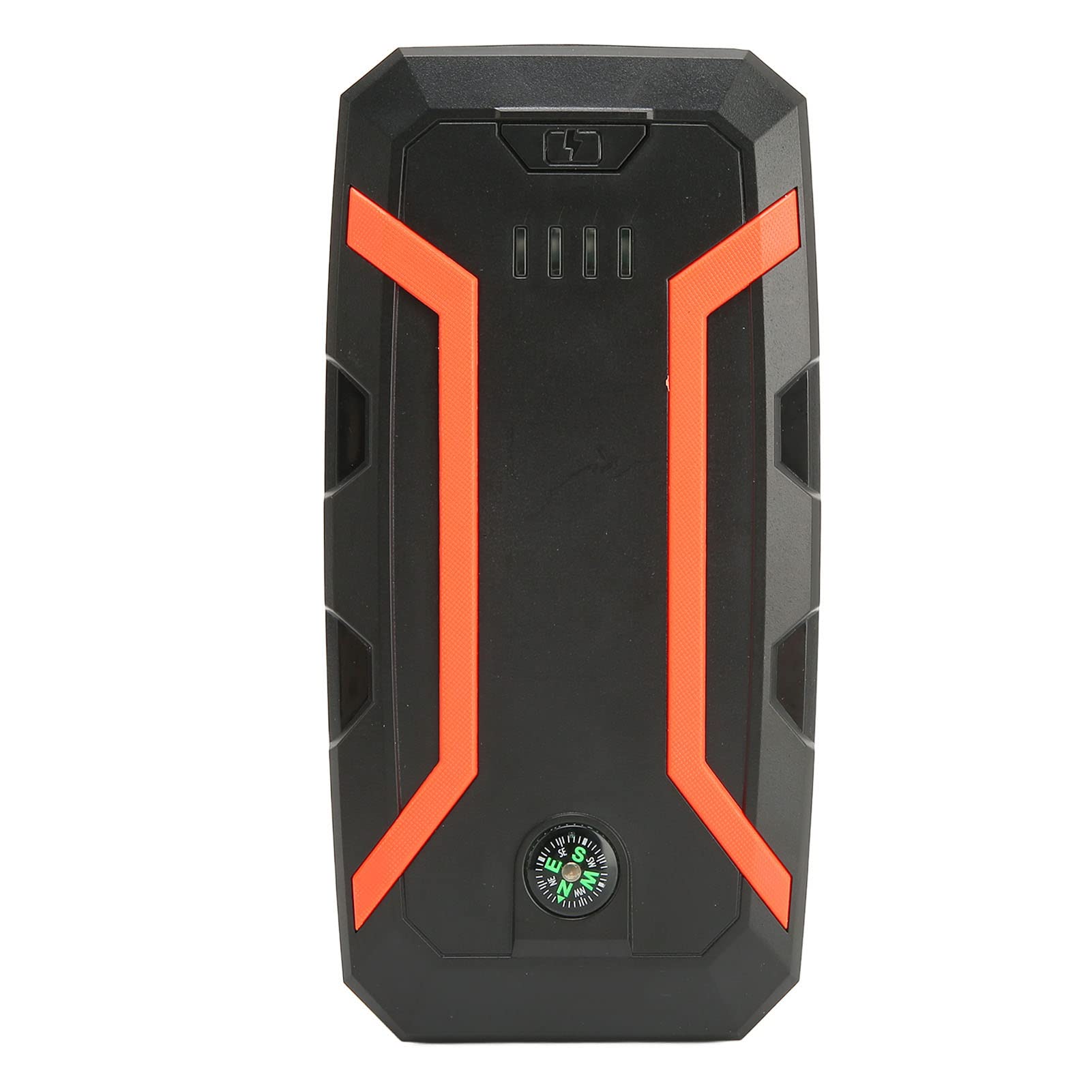 1500A Arrancador de Coches 12000mAh Batería Portátil para Motores de