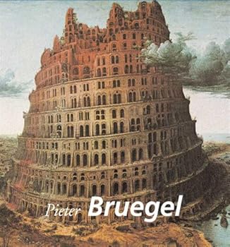 Paperback Pieter Bruegel [French] Book