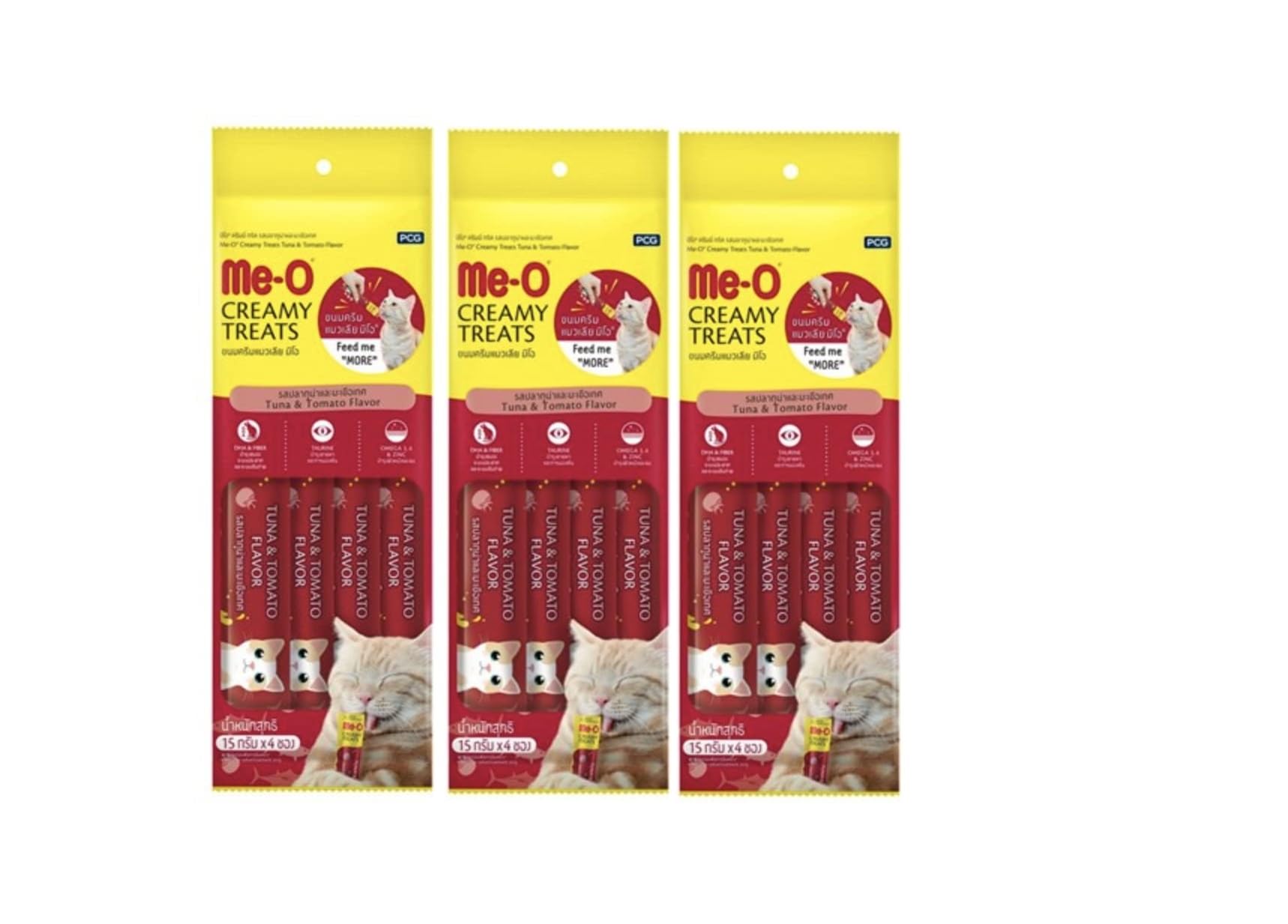 See full amazon price history chart for MeO Creamy CAT Treats for Cats and Kittens Tuna & Tomato Flavor Pack of 12 x 15 g MeO Creamy CAT Treats for Cats and Kittens Tuna & Tomato Flavor Pack of 12 x 15 g (B0D4H32VG2) Amazon Price History, Amazon Price Tracker